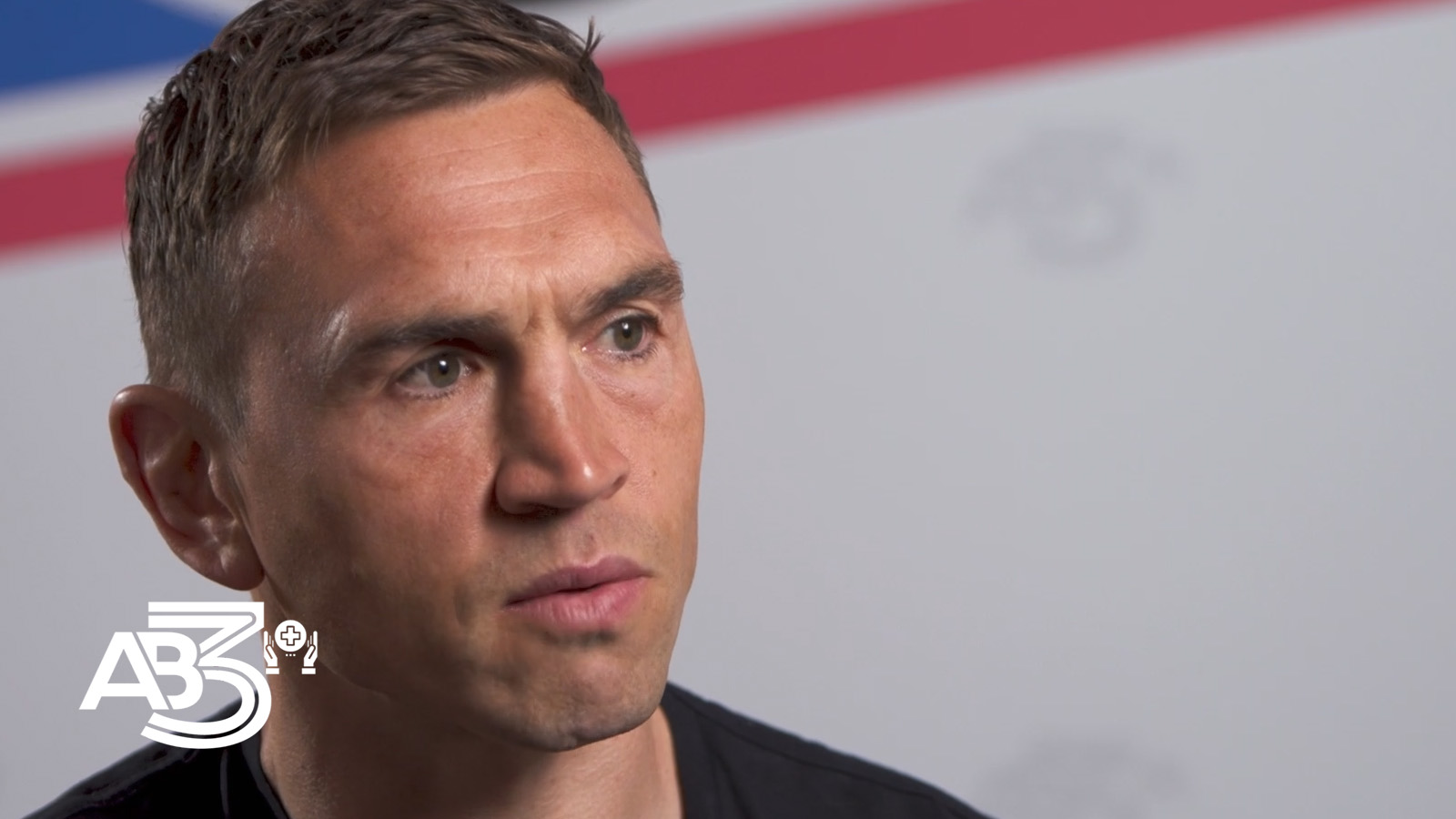 AB3 Medical video thumbnail - Kevin Sinfield