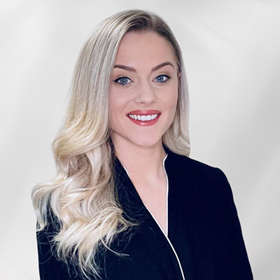 Kate Hogarth - Business Development Manager