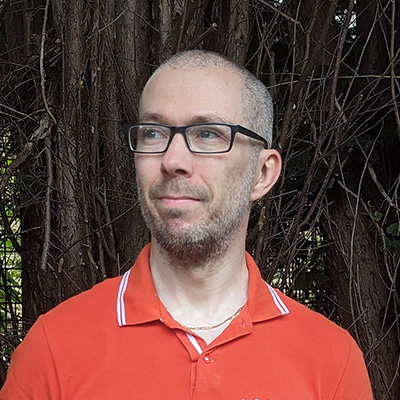 Neil Ludlow - Software Developer